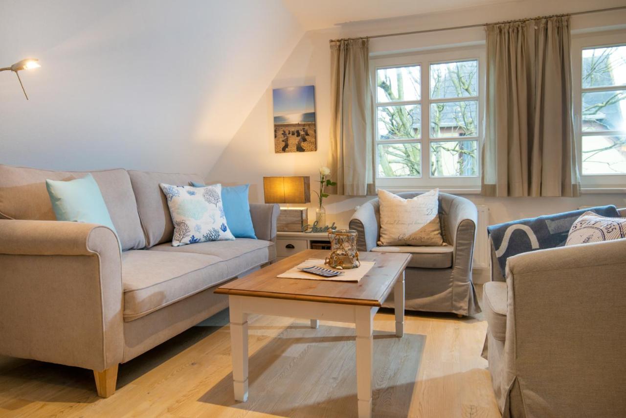 Sylt Island House Daire Westerland Dış mekan fotoğraf