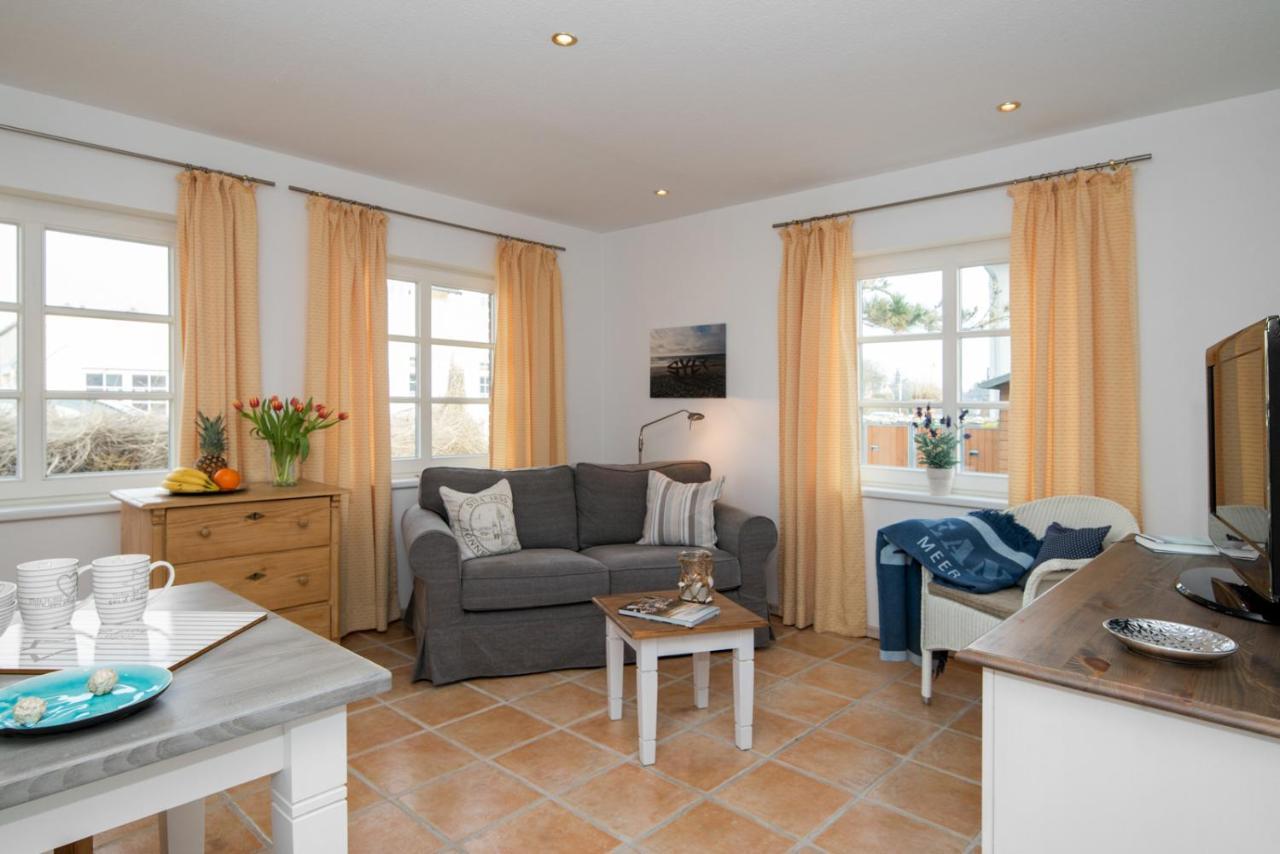 Sylt Island House Daire Westerland Dış mekan fotoğraf