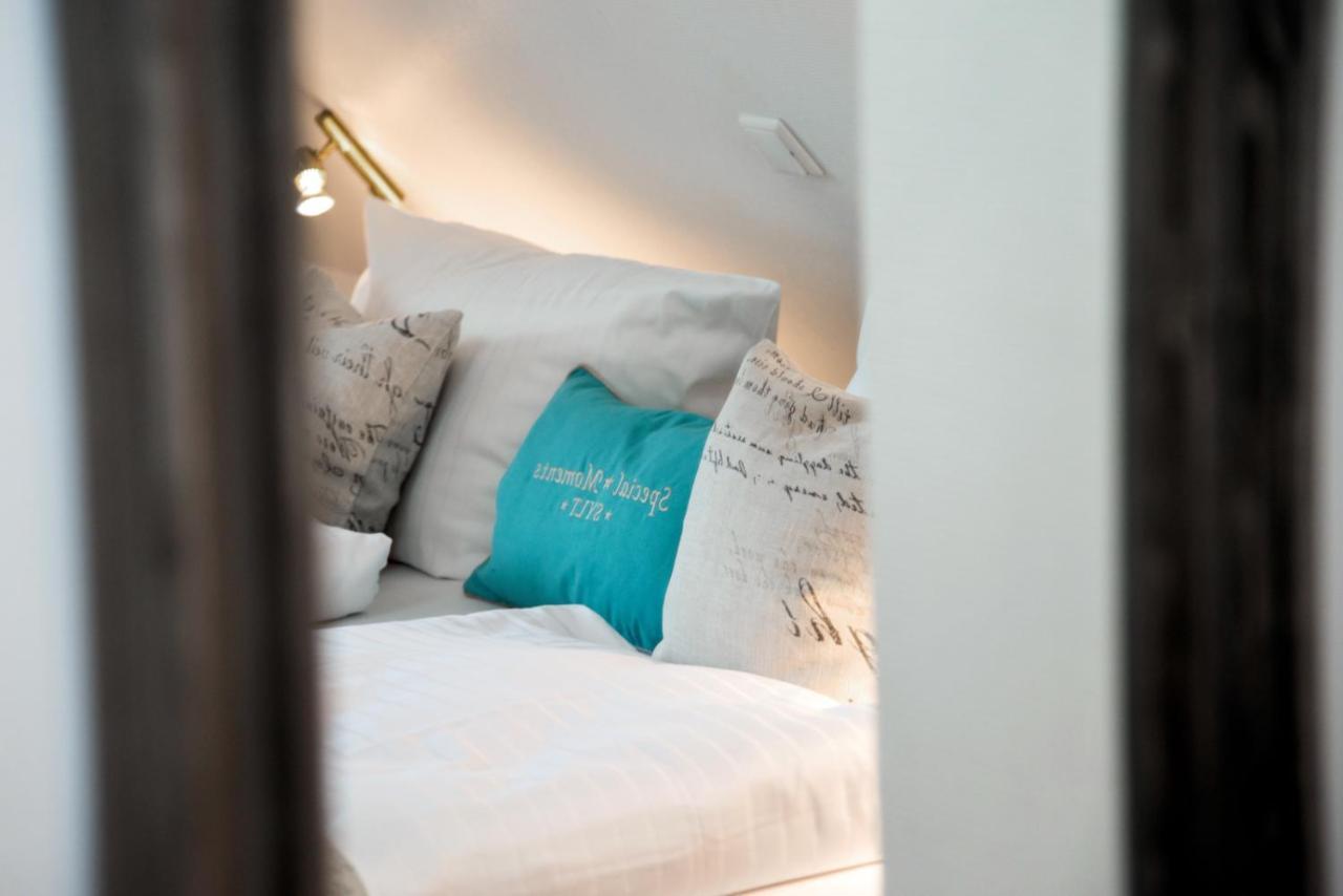 Sylt Island House Daire Westerland Dış mekan fotoğraf